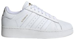 Giay Adidas Originals Superstar XLG 'Cloud White' ID4655