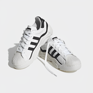Giay Adidas Superstar Millencon 'Cloud White' HQ9018