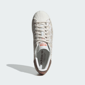 Giay Adidas Superstar 'Camo Crystal White' IG3082