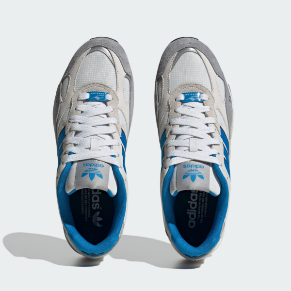 Giay Adidas Torsion Super Originals 'Bright Blue' IE4213