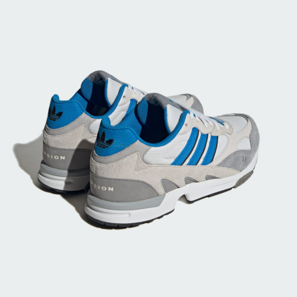 Giay Adidas Torsion Super Originals 'Bright Blue' IE4213
