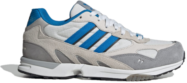 Giay Adidas Torsion Super Originals 'Bright Blue' IE4213