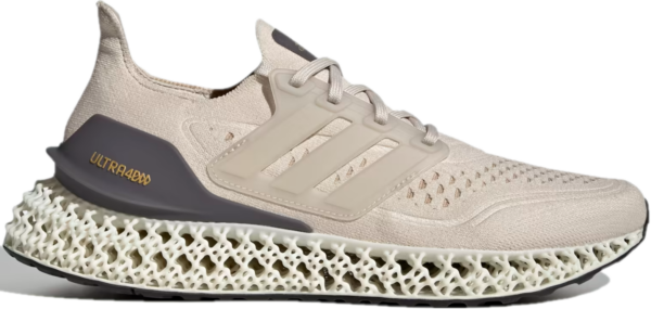 Giay Adidas Ultra 4DFWD 'Magic Beige' GY9837