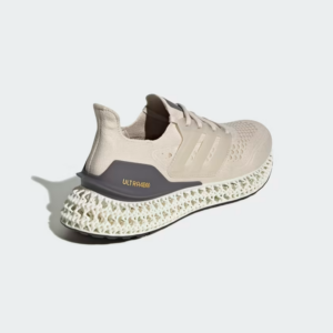 Giay Adidas Ultra 4DFWD 'Magic Beige' GY9837
