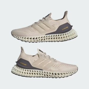 Giay Adidas Ultra 4DFWD 'Magic Beige' GY9837
