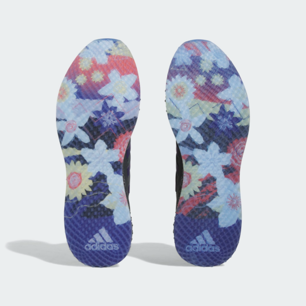 Giay Adidas Ultra 4D x Rich Mnisi 'Pride Black College Purple' HP9736