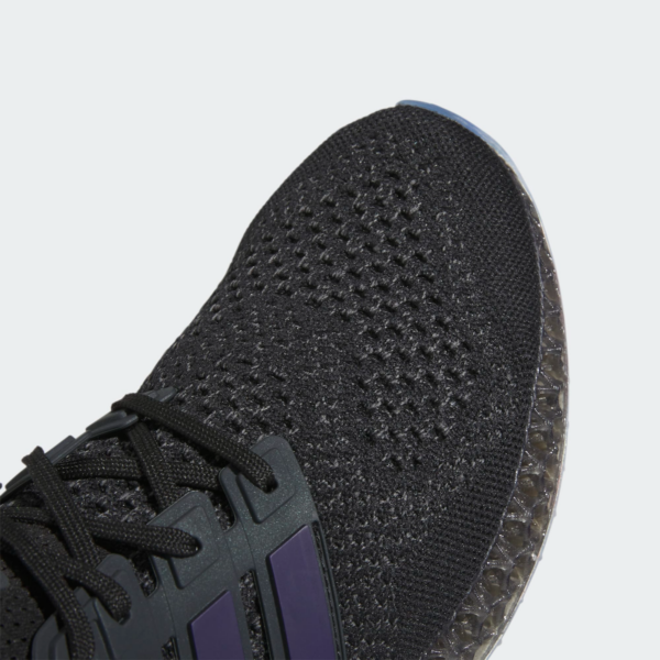Giay Adidas Ultra 4D x Rich Mnisi 'Pride Black College Purple' HP9736