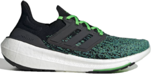 Giay Adidas Ultraboost Light 23 'Lucid Lime' HP6443