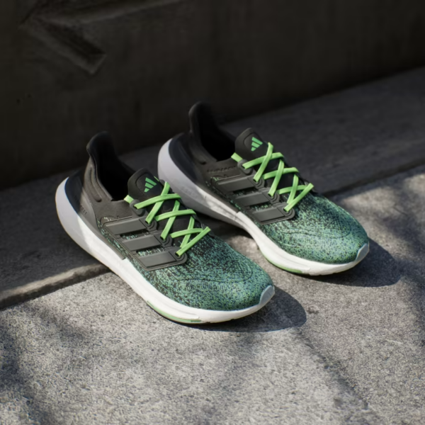 Giay Adidas Ultraboost Light 23 'Lucid Lime' HP6443