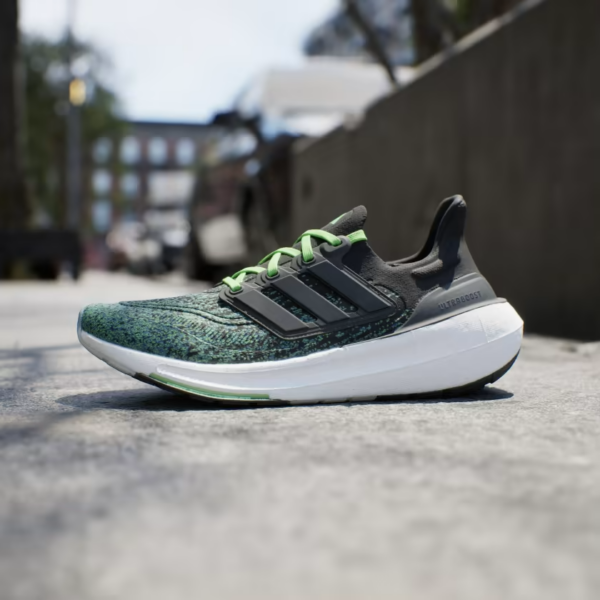 Giay Adidas Ultraboost Light 23 'Lucid Lime' HP6443