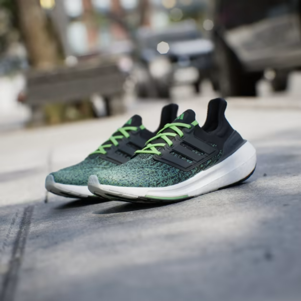 Giay Adidas Ultraboost Light 23 'Lucid Lime' HP6443