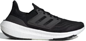 Giay Adidas Ultraboost Light 'Black' GY9351