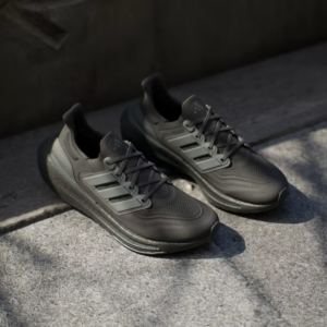 Giay Adidas Ultraboost Light 'Black' GZ5159