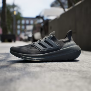 Giay Adidas Ultraboost Light 'Black' GZ5159