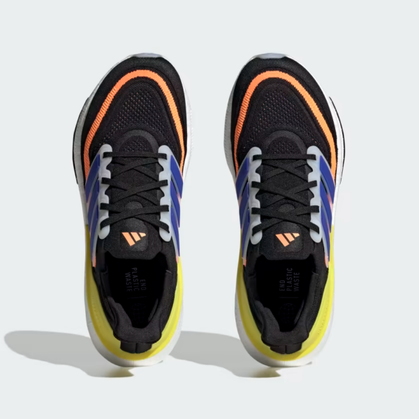 Giay Adidas Ultraboost Light 'Bright Yellow' HP9204