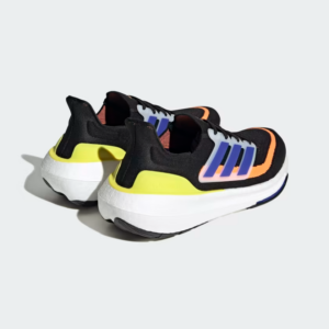 Giay Adidas Ultraboost Light 'Bright Yellow' HP9204