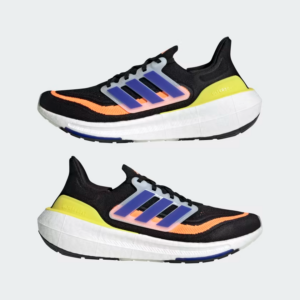 Giay Adidas Ultraboost Light 'Bright Yellow' HP9204