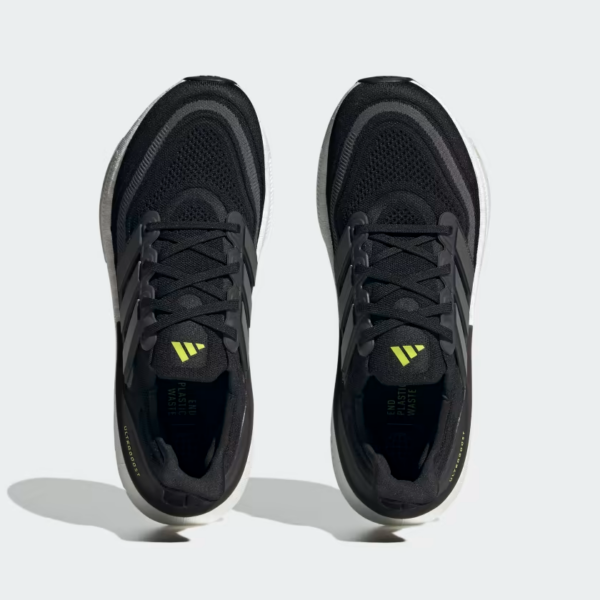 Giay Adidas Ultraboost Light 'Core Black' HQ6339