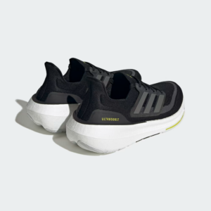 Giay Adidas Ultraboost Light 'Core Black' HQ6339