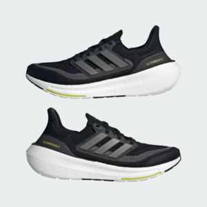 Giay Adidas Ultraboost Light 'Core Black' HQ6339