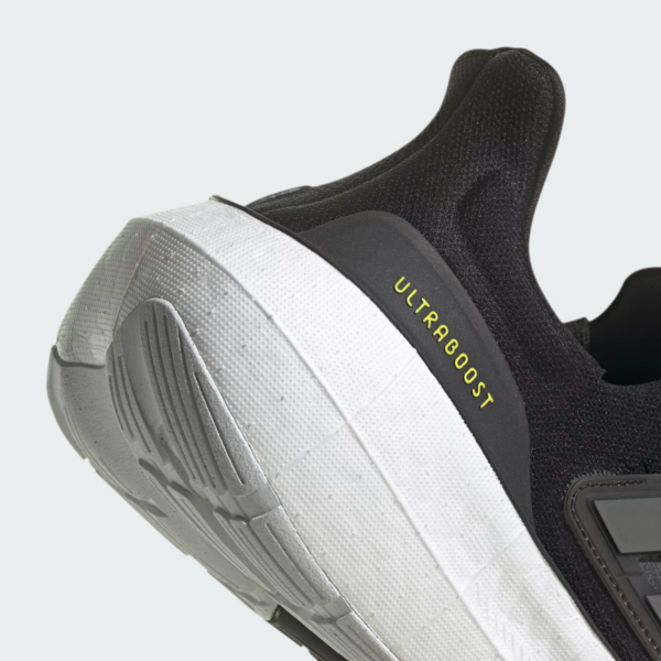 Giay Adidas Ultraboost Light 'Core Black' HQ6339