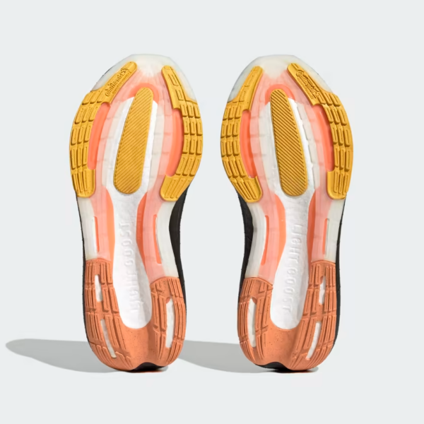 Giay Adidas Ultraboost Light 'Screaming Orange' HQ8595