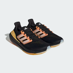 Giay Adidas Ultraboost Light 'Screaming Orange' HQ8595