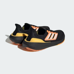 Giay Adidas Ultraboost Light 'Screaming Orange' HQ8595