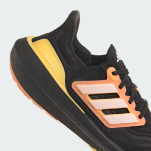 Giay Adidas Ultraboost Light 'Screaming Orange' HQ8595