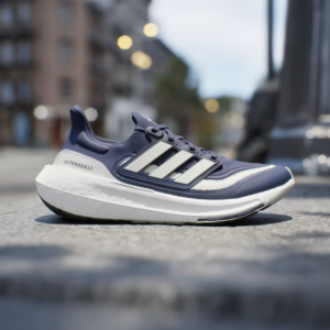 Giay Adidas Ultraboost Light 'Blue' HP3343