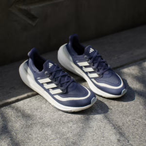 Giay Adidas Ultraboost Light 'Blue' HP3343