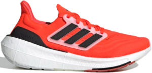 Giay Adidas Ultraboost 'Solar Red' HQ6341