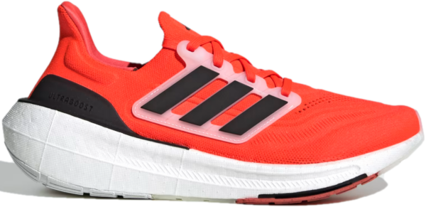 Giay Adidas Ultraboost 'Solar Red' HQ6341