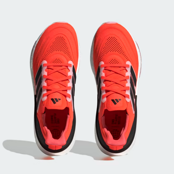 Giay Adidas Ultraboost 'Solar Red' HQ6341