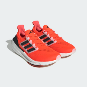 Giay Adidas Ultraboost 'Solar Red' HQ6341