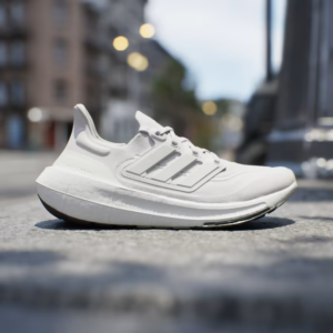 Giay Adidas Ultraboost Light 'Cloud White' GY9350