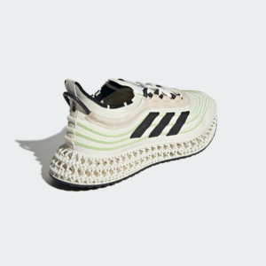 Giay Adidas 4DFWD x Parley 'Off White Almost Lime' GZ8625