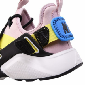 Giay Nike Air Huarache City Low 'Plum Chalk' AH6804-500