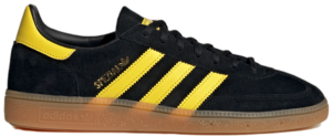 Giay Adidas Originals Handball Spezial 'Gold Metallic' FX5676
