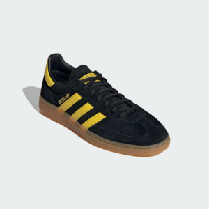 Giay Adidas Originals Handball Spezial 'Gold Metallic' FX5676