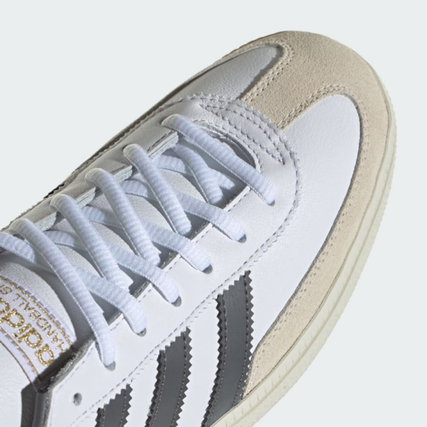 Giay Adidas Originals Handball Spezial 'Off White' IF3741