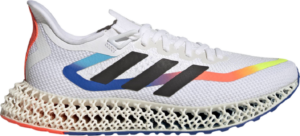 Giay Adidas 4DFWD 2 'White Power Blue' HQ1039