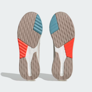 Giay Adidas Avryn 'Clear Brown Ivory Orange' ID4253