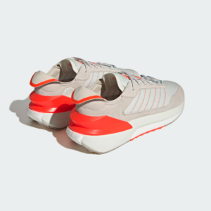 Giay Adidas Avryn 'Clear Brown Ivory Orange' ID4253
