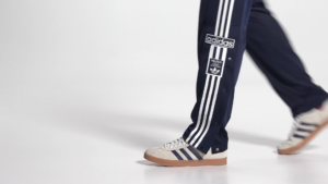 Giay Adidas Gazelle 'Brown' IE0546