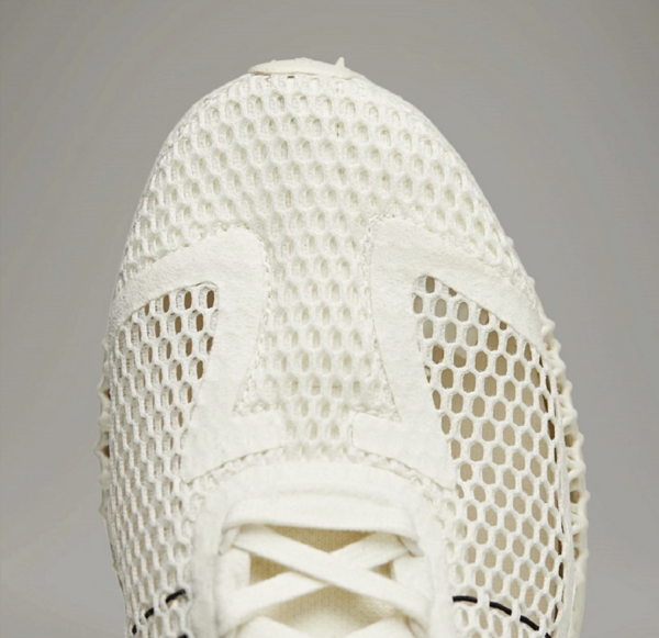 Giay Adidas Y-3 Runner 4D Halo 'Off White' IE4854