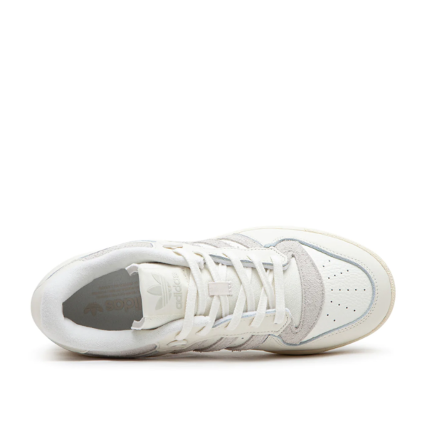 Giay Adidas Rivalry Low 86 'Orbit Grey' IE7139