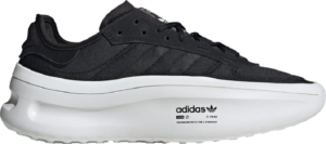 Giay Adidas AdiFOM TRXN 'Black White' IF2226