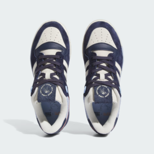 Giay Adidas Rivalry Low 86 'Shadow Navy' IG3434
