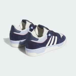Giay Adidas Rivalry Low 86 'Shadow Navy' IG3434